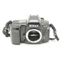 [NEW 90%] Máy Ảnh Chụp Film Nikon F90X Body