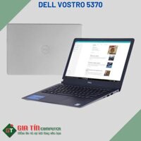 New 99%-Dell Vostro 5370 i5 8250U/ RAM 8GB/SSD 256G/ 13.3 Inch Full HD