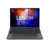 [New 99% ]Lenovo Legion 5 Pro (Core i7-12700H, 16GB, 512GB, RTX 3050Ti 4GB, 16” WQXGA 165Hz)