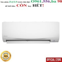 New ☑️ [MIỄN PHÍ LẮP ĐẶT] FTF50XV1V - Điều Hòa Daikin 2.0 HP 2 Ngựa FTF50XV1V - Hàng Chính Hãng KM