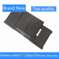 New A1405 laptop Battery for Apple MacBook Air 13" A1466 2012 year A1369 2011 year MC965 MC966 MC965