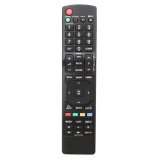 New AKB72915207 FOR LG AKB72915206 55LD520 LED LCD Smart TV Remote Control (Black) - intl
