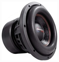 New American Bass Xfl1022 10" 2000 Watt Subwoofer Car Audio Sub 10 Inch 2000W