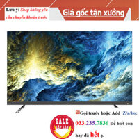 New Android Tivi 4K Casper 75US8000 75 inch