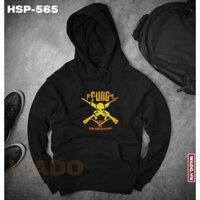 💥NEW💥 Áo hoodie PUBG  unisex chất liệu nỉ bông mã hsp565