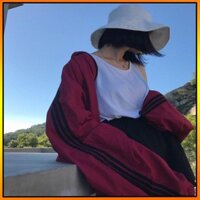 [New] Áo khoác nữ form rộng