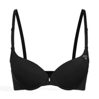 New Áo Ngực Cup Trơn tạo vẻ Mút Dày annie bra 8030 Ôm Nâng Bầu Ngực, Tạo Khe Ngực Gợi Cảm, Quyến Rũ, Sang Trọng, Năng Độ