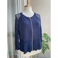 NEW Áo sợi Format M (khách thử rơi tag)