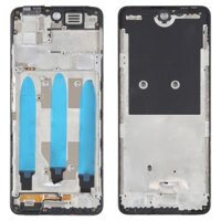 New arrival spareparts For Tecno Camon 17 Pro Front Housing LCD Frame Bezel Plate