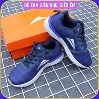 [New Arrivals] Giày Sneaker Thể Thao Nữ Chính Hãng TTD - Mã V12-4