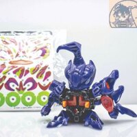 [New] B-Daman Mach=Scorpio chính hãng Takara