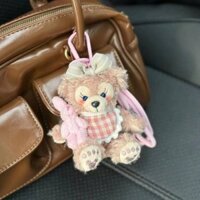 New Bags Ornaments Cartoon Bag New Car Car Key Ring Pendant Cute Bib Car Pendant Bear Decorative Bag Ornaments 0rrJ