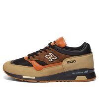New Balance 1500 Made in England – Tan Orange Brown