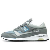 New Balance 1500 Made in England – Grey Slate Blue