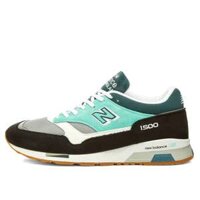 New Balance 1500 Made in England – Teal Black