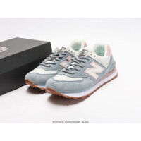 New Balance 574 Xanh nhạt Chính hãng 100% 80FJ