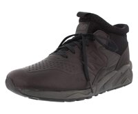 New Balance 580 Sneaker Boot Mens Sneakers Black