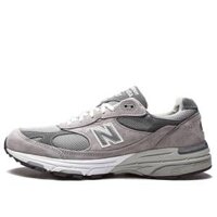 New Balance 993 Made in USA – Grey White