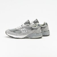 New Balance 993 Made in USA Grey