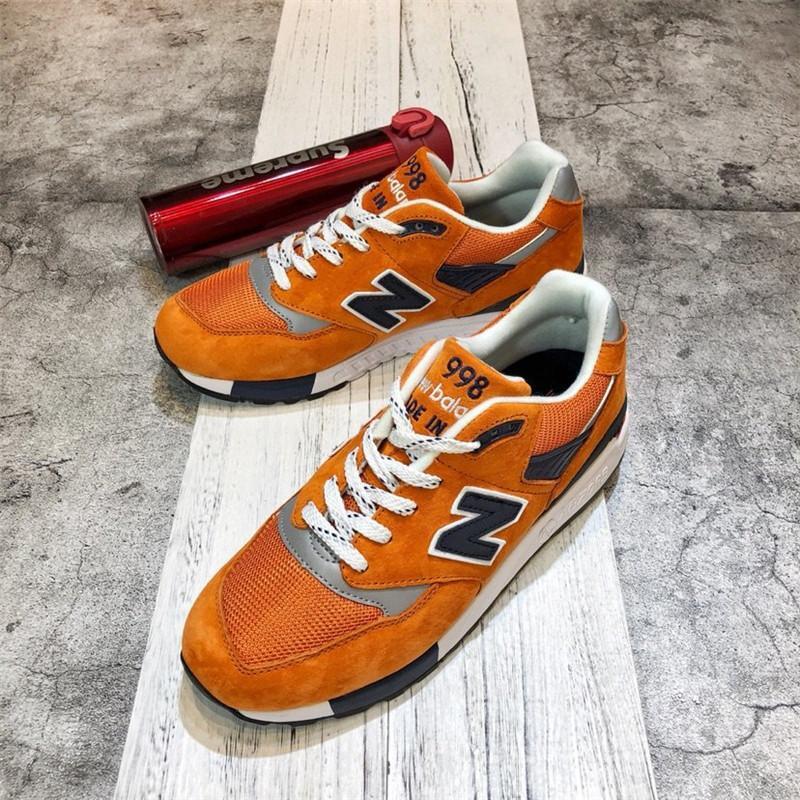 new balance 998 comprar mujer