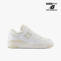 NEW BALANCE - Giày sneakers nữ cổ thấp 550 BBW550BK-00W