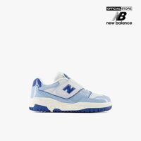 NEW BALANCE - Giày sneakers trẻ em cổ thấp 550 PHB550KE-SB0