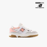 NEW BALANCE - Giày sneakers trẻ em cổ thấp 550 GSB550SK-00W