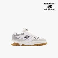 NEW BALANCE - Giày sneakers trẻ em cổ thấp 550 GSB550SF-GRE