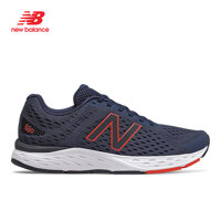 NEW BALANCE Giày Thể Thao Nam 680v6 M680 [bonus]