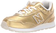 New Balance Kids' 515 V1 Lace-up Sneaker