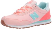 New Balance Kids' 515 V1 Lace-up Sneaker