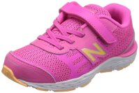 New Balance Kid's 680 V5 Alternative Closure Running Shoe