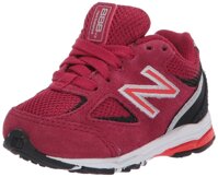 New Balance Kids' 888 V2 Lace-Up Running Shoe