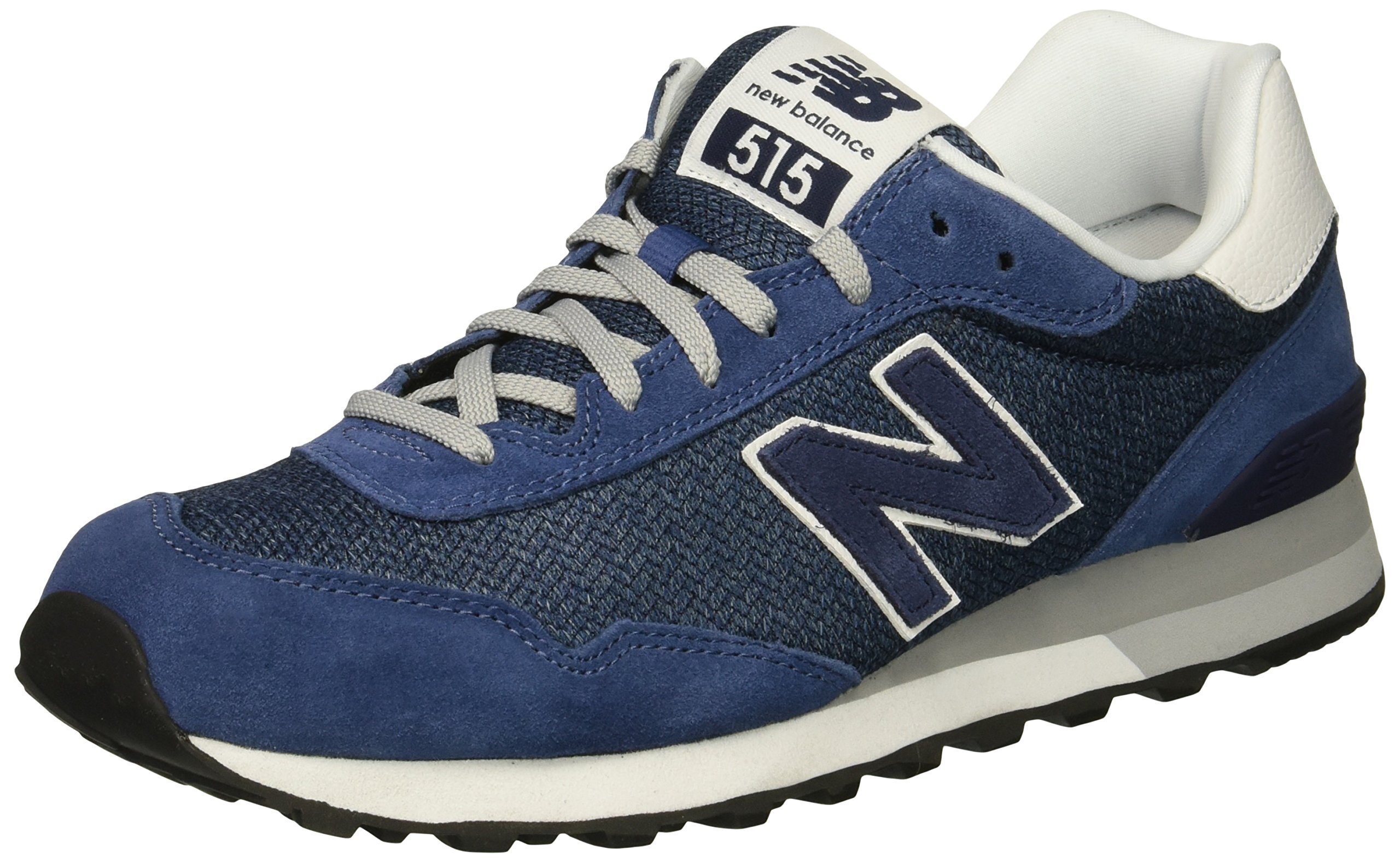 new balance 515 blue