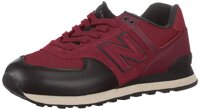 New Balance Men's 574 V2 Low Hiker Sneaker, os