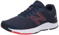 New Balance Men's 680v6 Cushioning Running Shoe