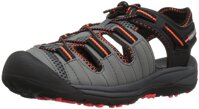 New Balance Men's Appalachian Closed-Toe Sandal