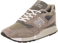 New Balance Men's M998wtp