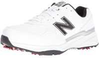 New Balance Men's NBG1701 Spiked Golf Shoe
