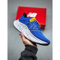 New Balance NB Fresh Foam X V4 thêm marathon đệm chạy bộ giày new Balance nb23 mới V4 nhiều đồ thể thao ngoài trời thoáng khí giày chạy bộ 7cjo
