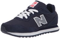 New Balance Unisex-Child 527 V1 Sneaker