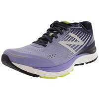 New Balance Women's 880v8 Running Shoe, Blue, size 11B