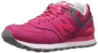 New Balance Women's WL574V1 Fashion Sneaker