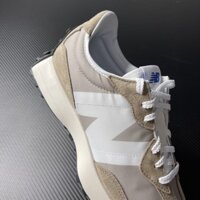 New Balance327 / Xám / Nâu / graynb327 / msphone lh1 Giày cá tính thời trang nam nữ