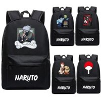 NEW -  Balo Đi Học Anime Naruto Cực HOT  / bán chạy giá tốt