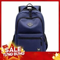 [New] Balo Nam Nữ Thời Trang LAZA BL432-Chính hãng phân phối