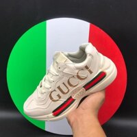 NEW | Bán Chạy | (FREE SHIP + ẢNH THẬT) GIÀY GUCCI HOT- HANA SNEAKER SẴN . 2020 2020 WT * XX . : '