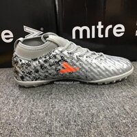 NEW | Bán Chạy | Giày đá bóng Mitre MT 170501 Trắng .   WT * XX  }