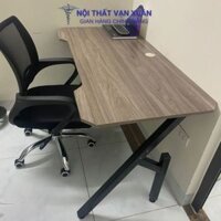 [NEW] Bàn làm việc gaming chữ Y VX07-2 bàn văn phòng chân sắt sơn tĩnh điện, thiết kế chắc chắn - Nội Thất Vạn Xuân