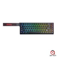 [NEW] Bàn phím Aula Win68 HE